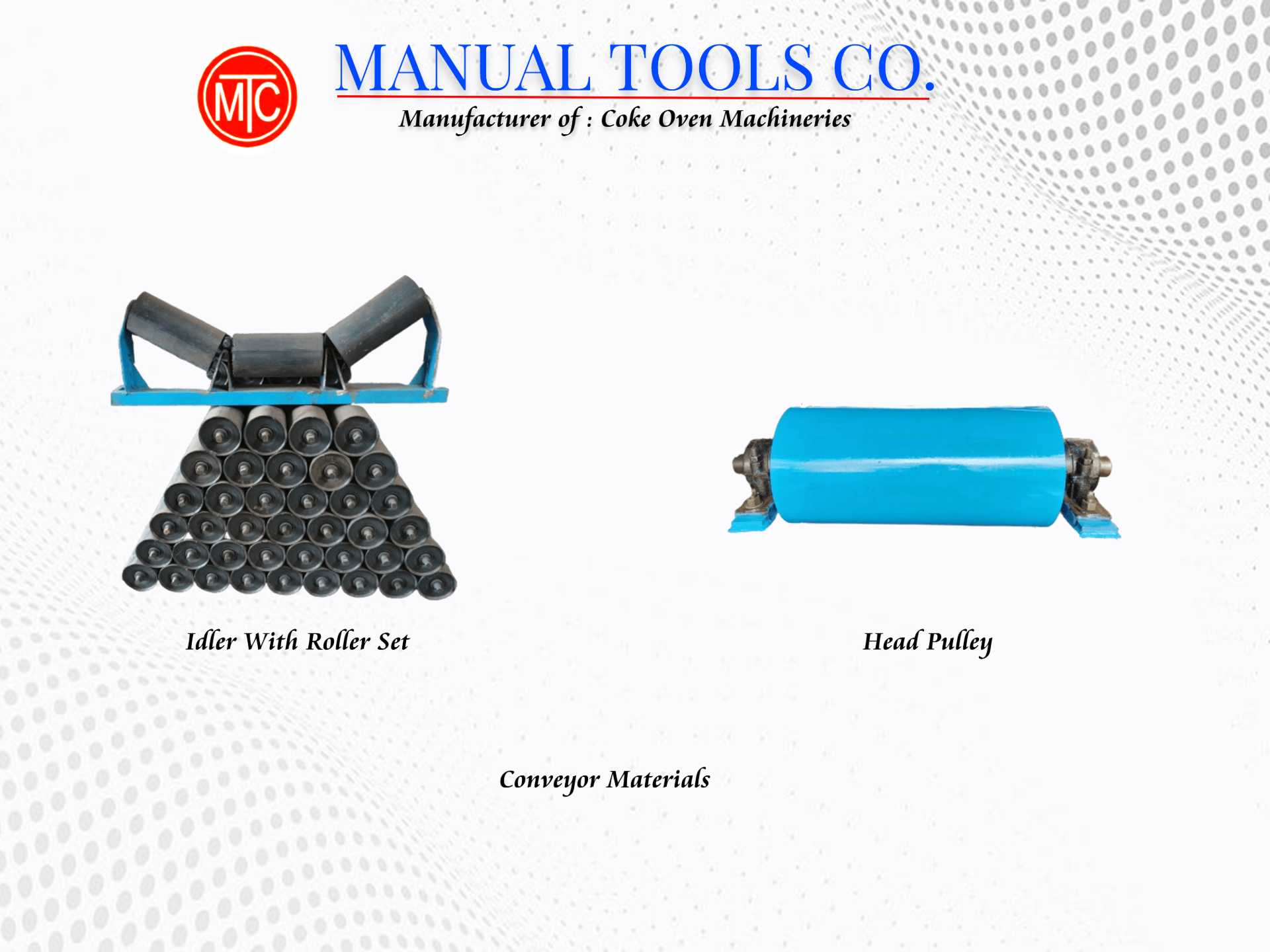 Conveyor Material