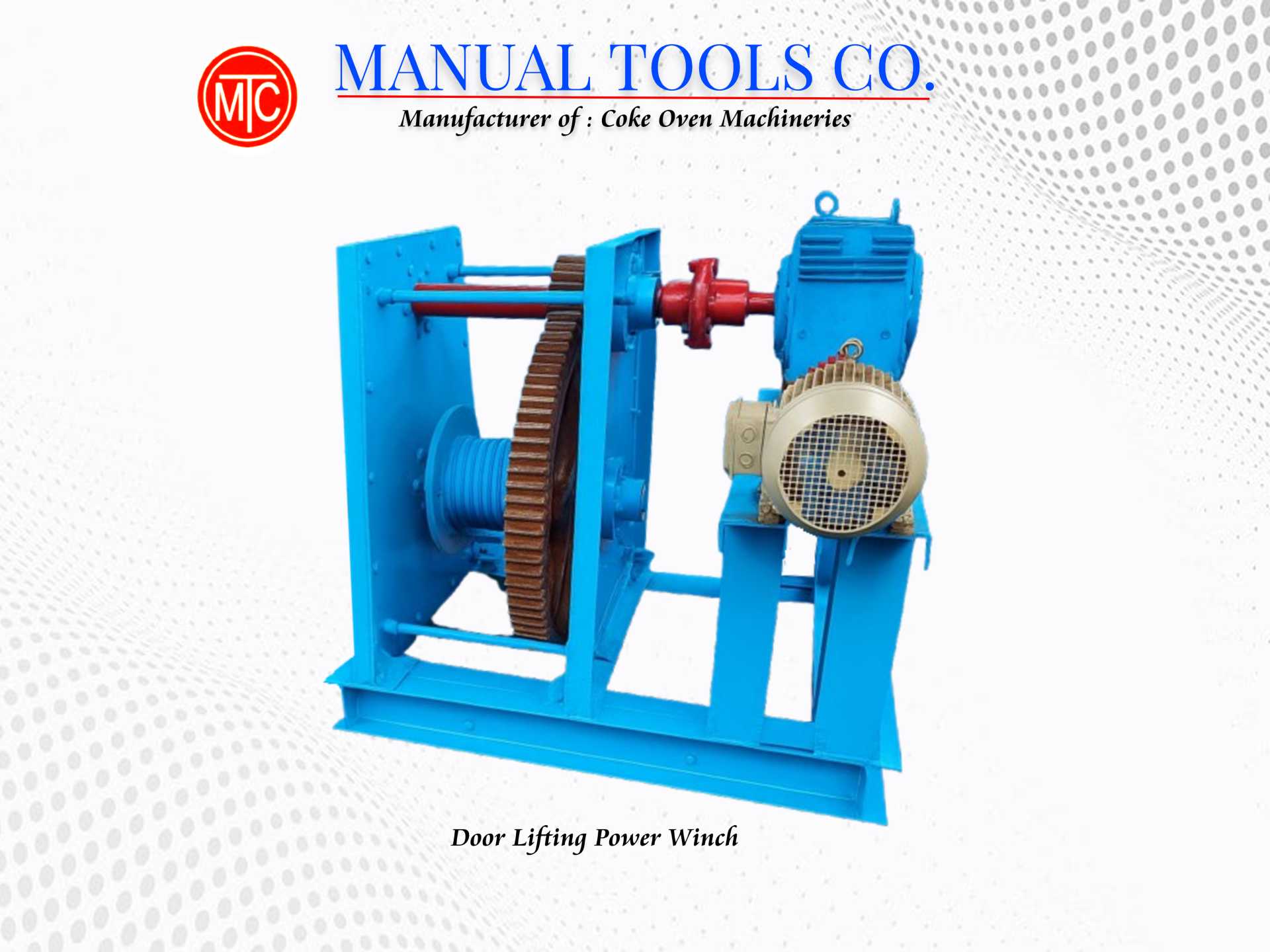 Power Winch