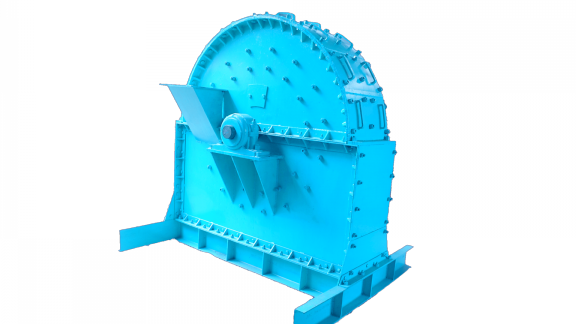 Coal Crusher